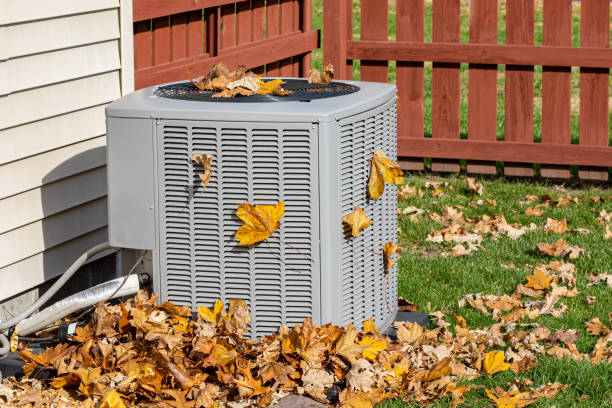 Best Affordable HVAC Services  in Oak Island, NC