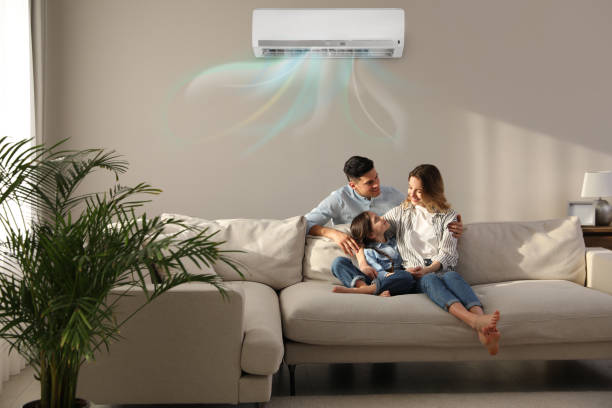 Oak Island, NC HVAC Company