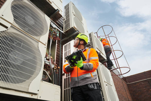 Best HVAC System Installation  in Oak Island, NC