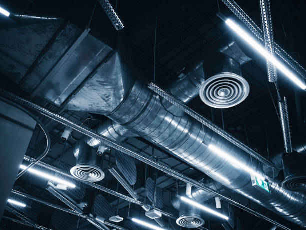 Best Central Air Repair  in Oak Island, NC