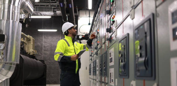 Best HVAC Companies Near Me  in Oak Island, NC
