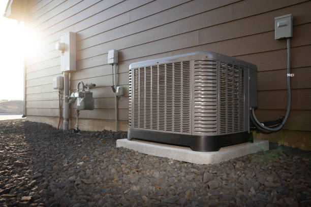 Best Local HVAC Companies  in Oak Island, NC
